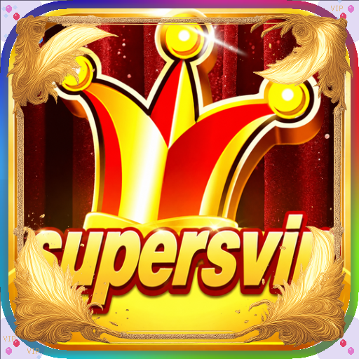 supersvip — mitra unggulan