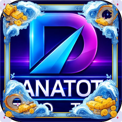 danatoto — mitra unggulan